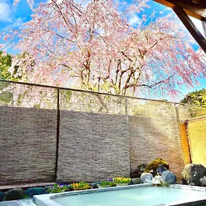 Maison d'hôtes Fuji-hakone, Hakone